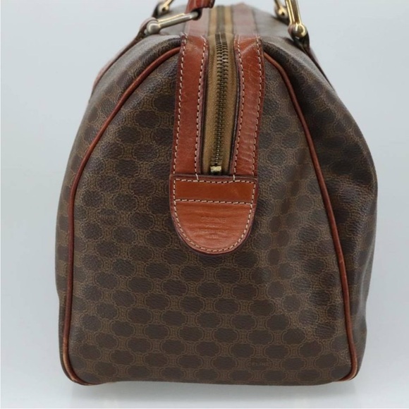 Celine Macadam Boston huge weekender bag preloved great condition - Picture 5 of 8